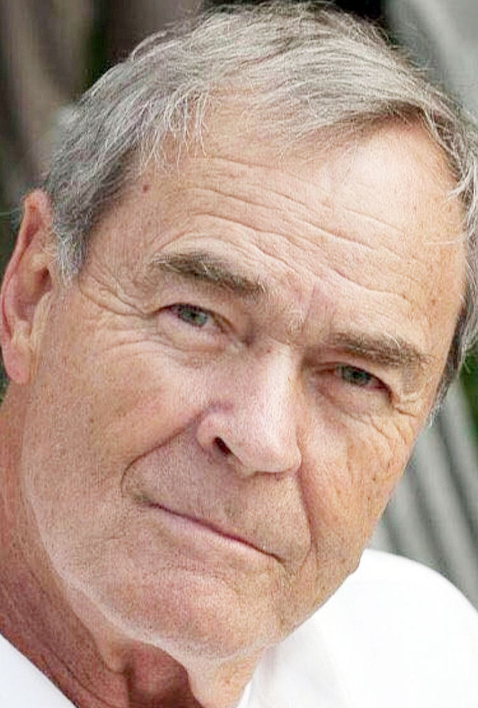 Rogers, Julian